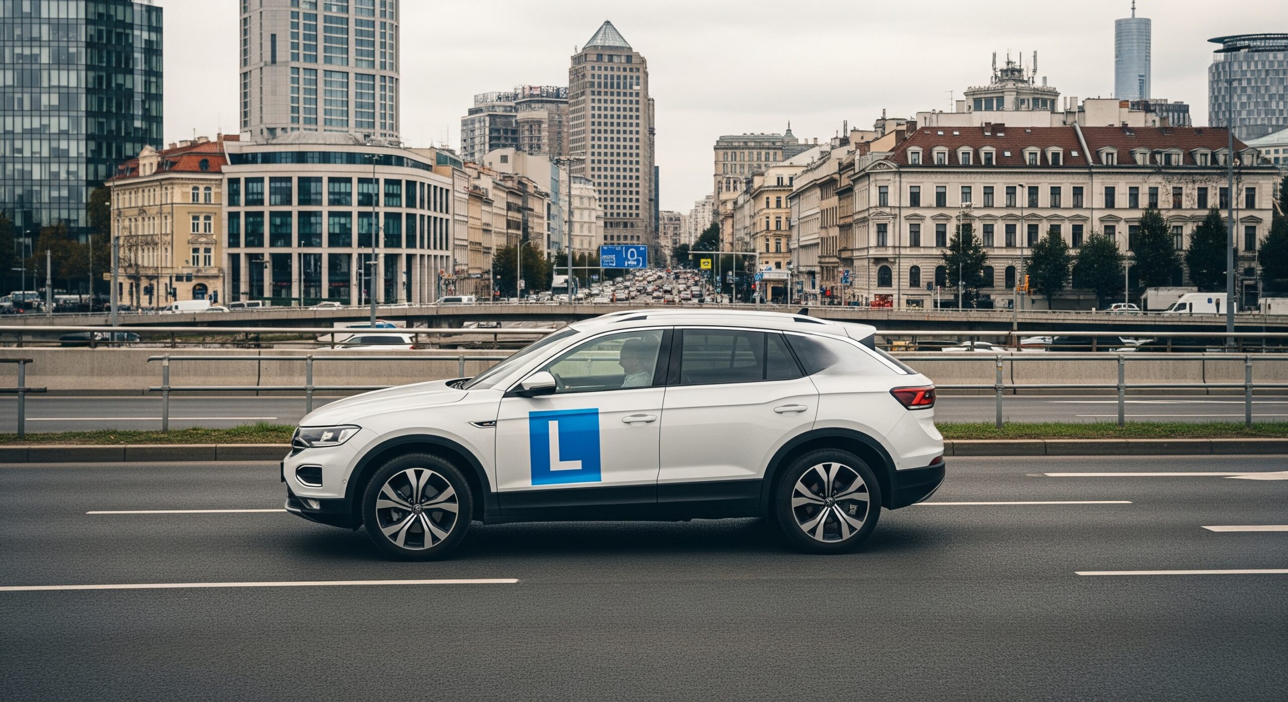 Auto Ve Meste Scaled