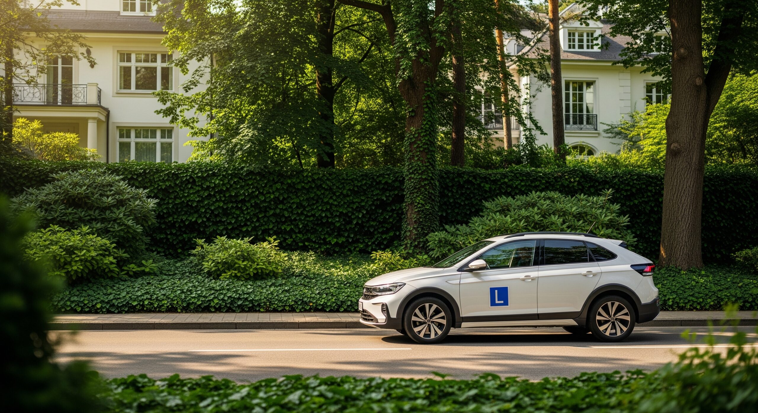 Auto Ve Vilove Ctvrti Scaled